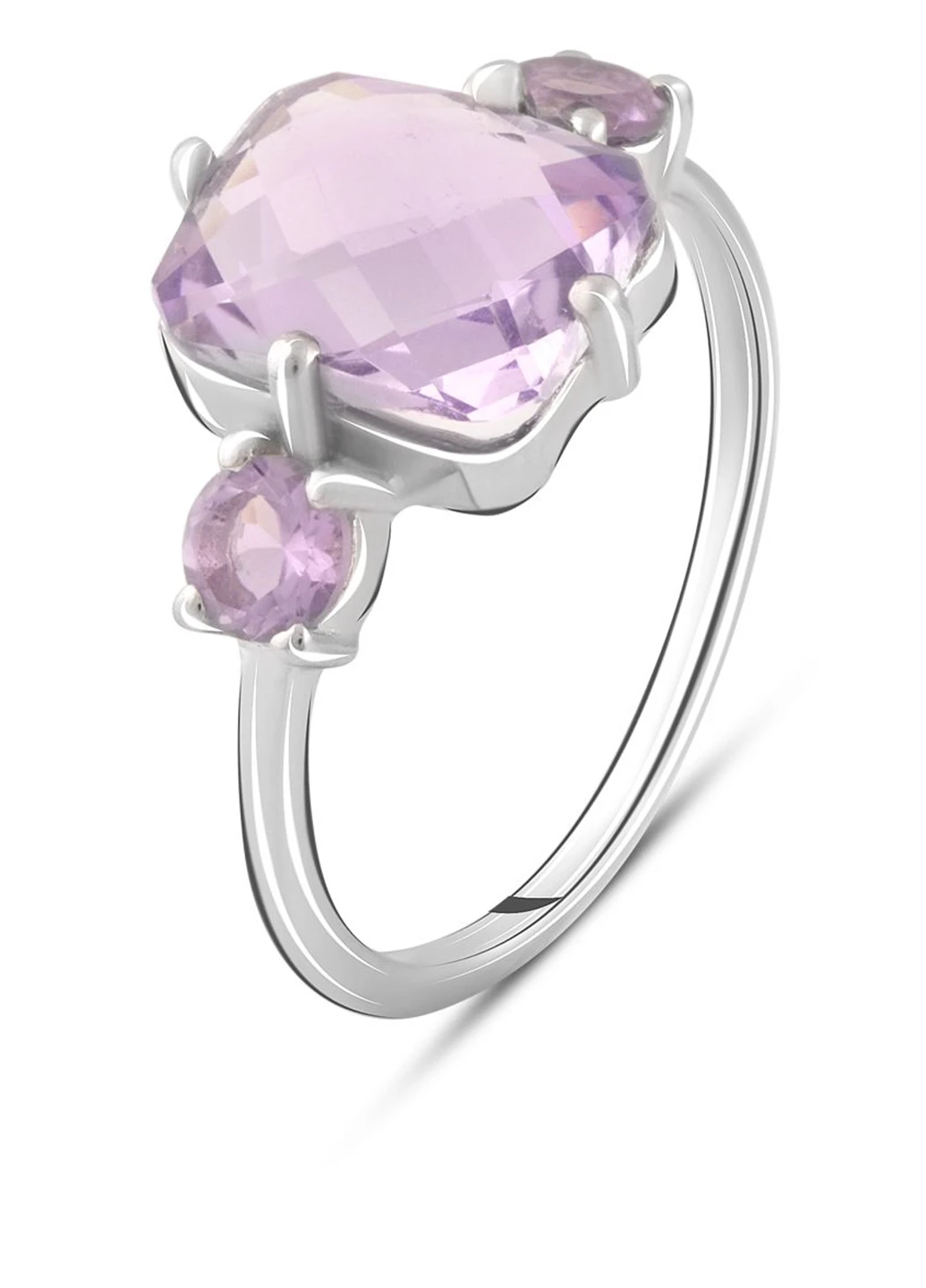 Кільце Silver Flame (233883616)