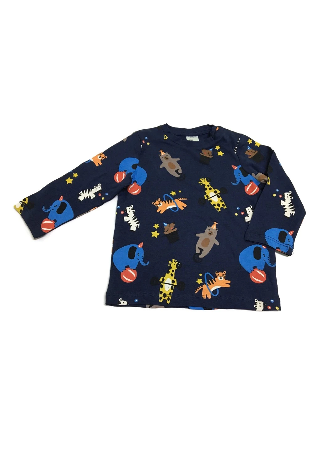 Лонгслив H&M (220749913)