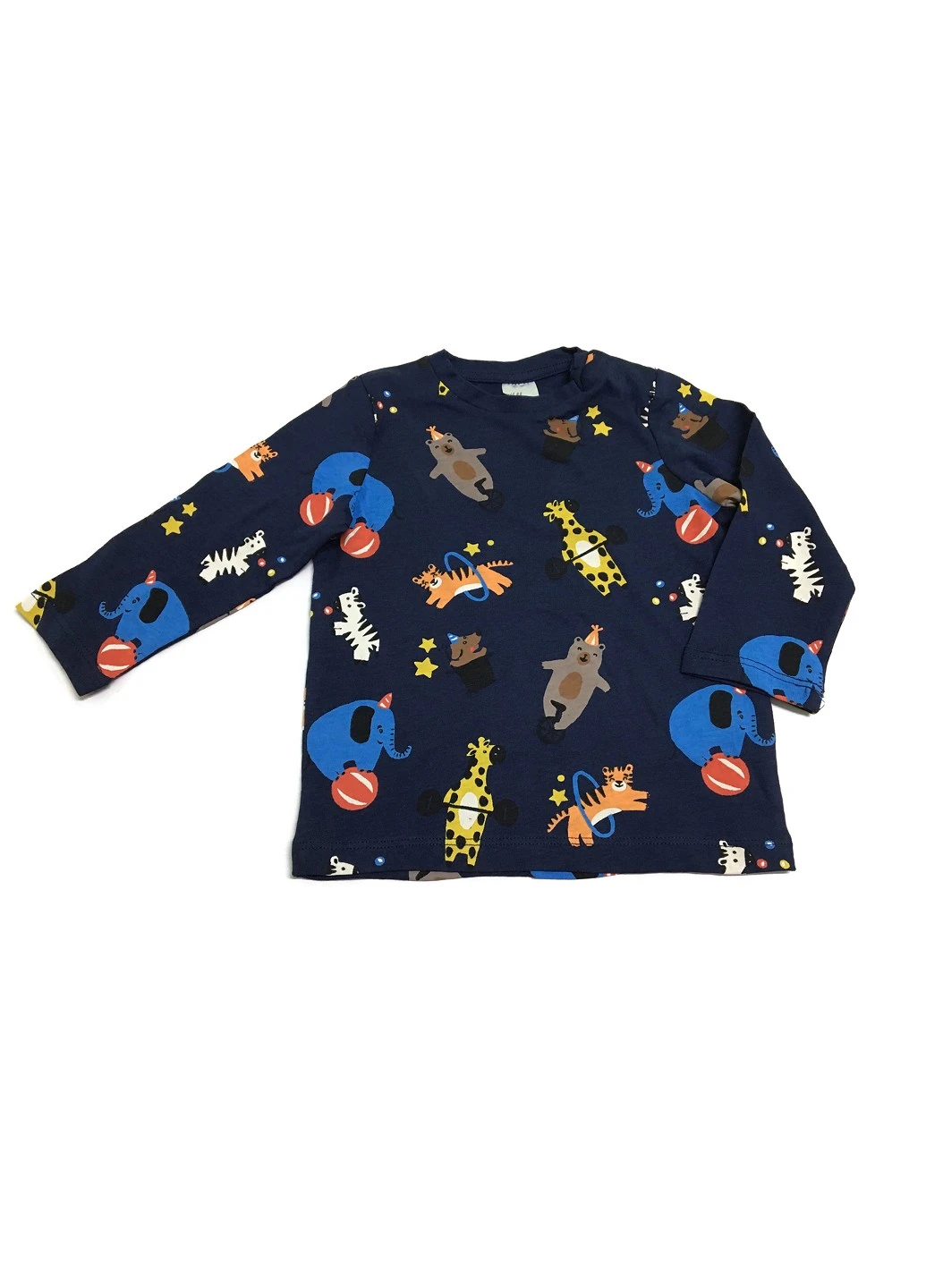 Лонгслив H&M (220749913)