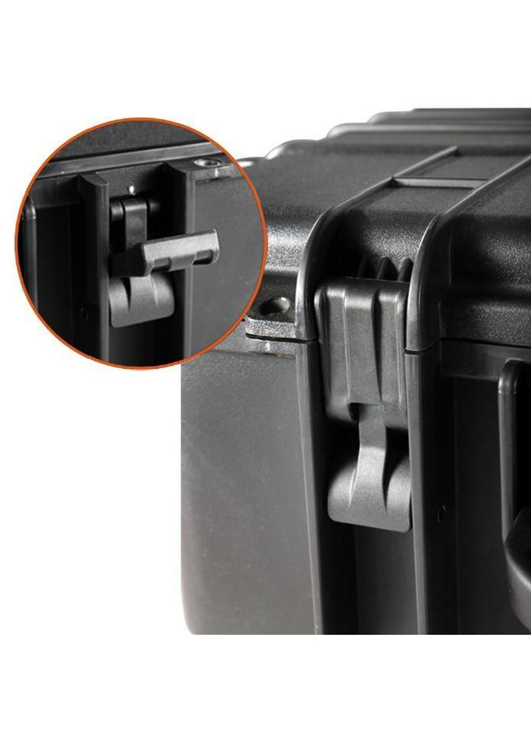 Кейс защитный Supreme 46F (Supreme 46F) Vanguard (252375001)