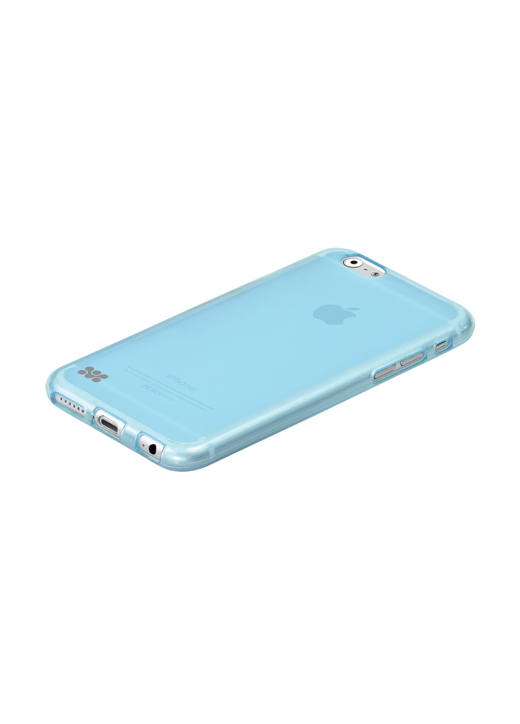 Чохол для iPhone Akton-i6 Blue Promate promate для iphone 6/6s/7 (136919749)
