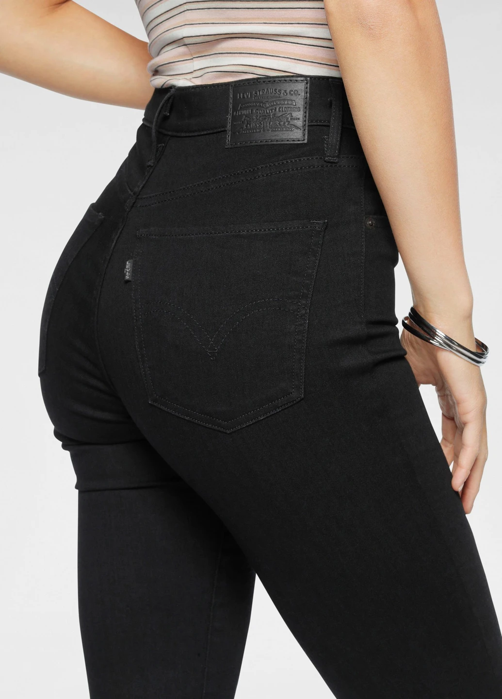 Джинси Levi's - (250618987)