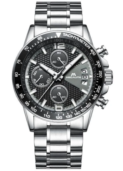 Мужские часы Start quartz MegaLith (229044573)