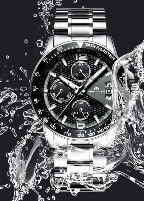 Мужские часы Start quartz MegaLith (229044573)