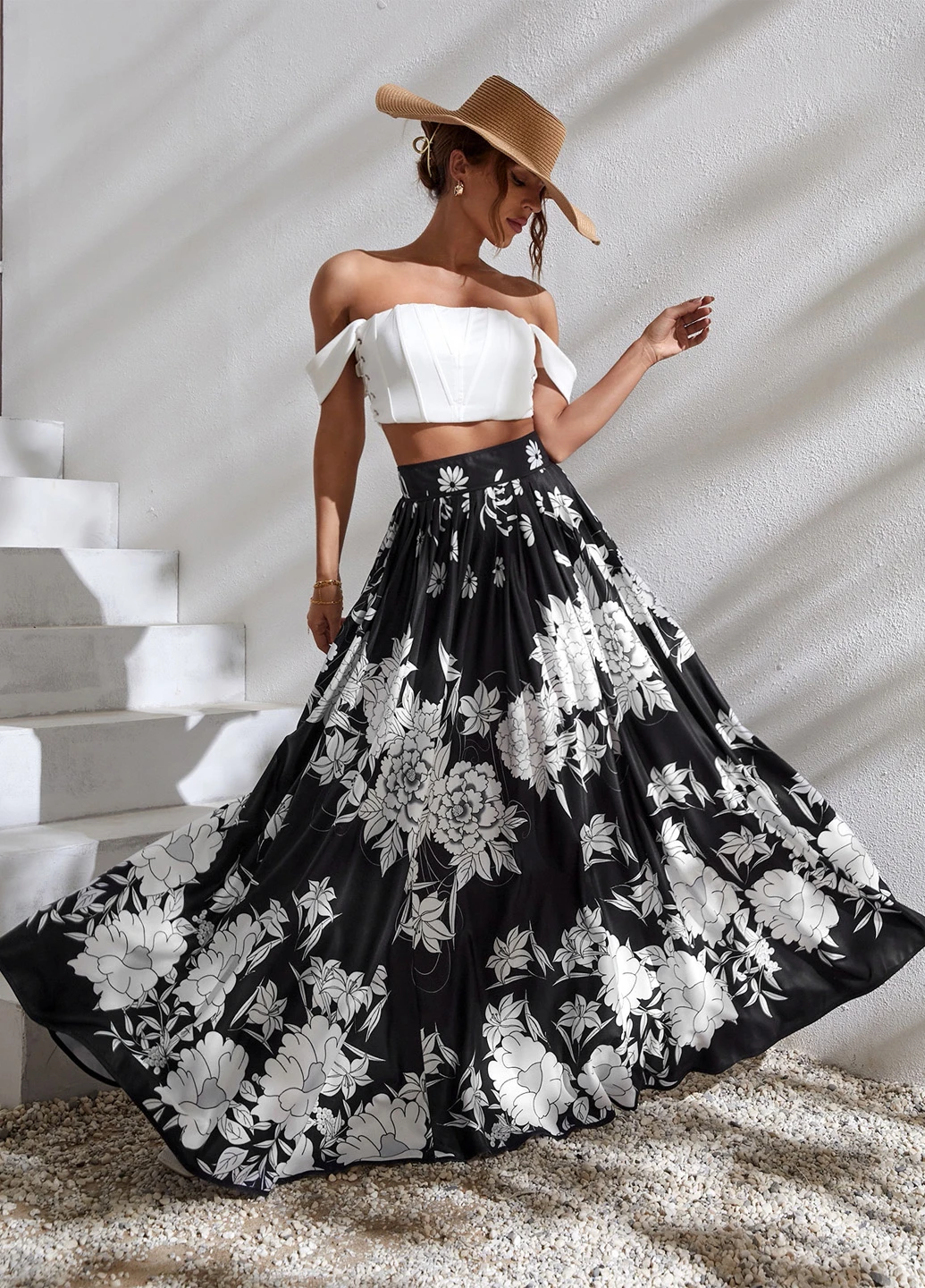Спідниця SHEIN (341743829)