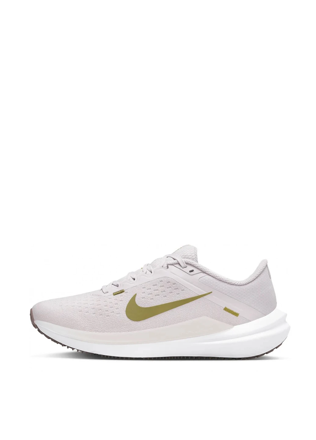Кросівки Nike W AIR WINFLO 10 світло-рожеві літо (299938395)