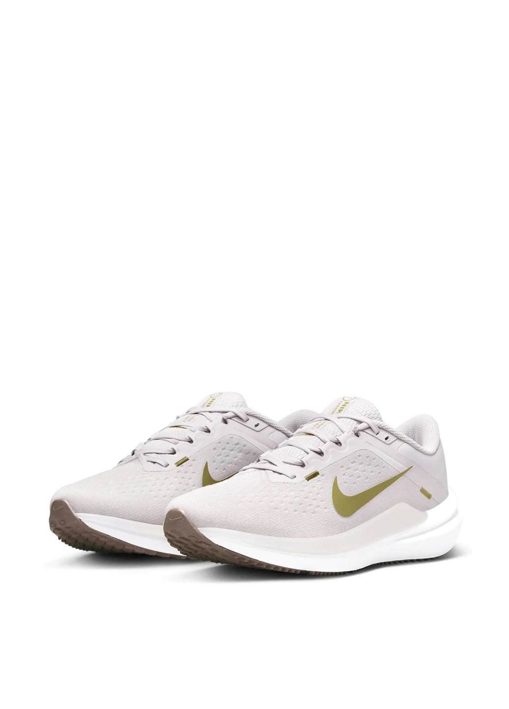 Кросівки Nike W AIR WINFLO 10 світло-рожеві літо (299938395)