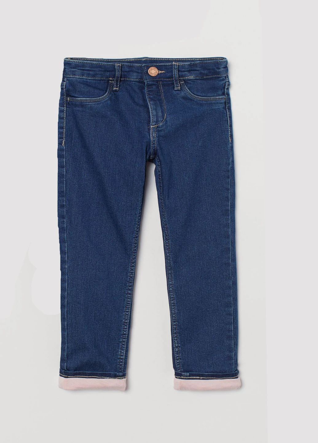 Джинси H&M (233624588)