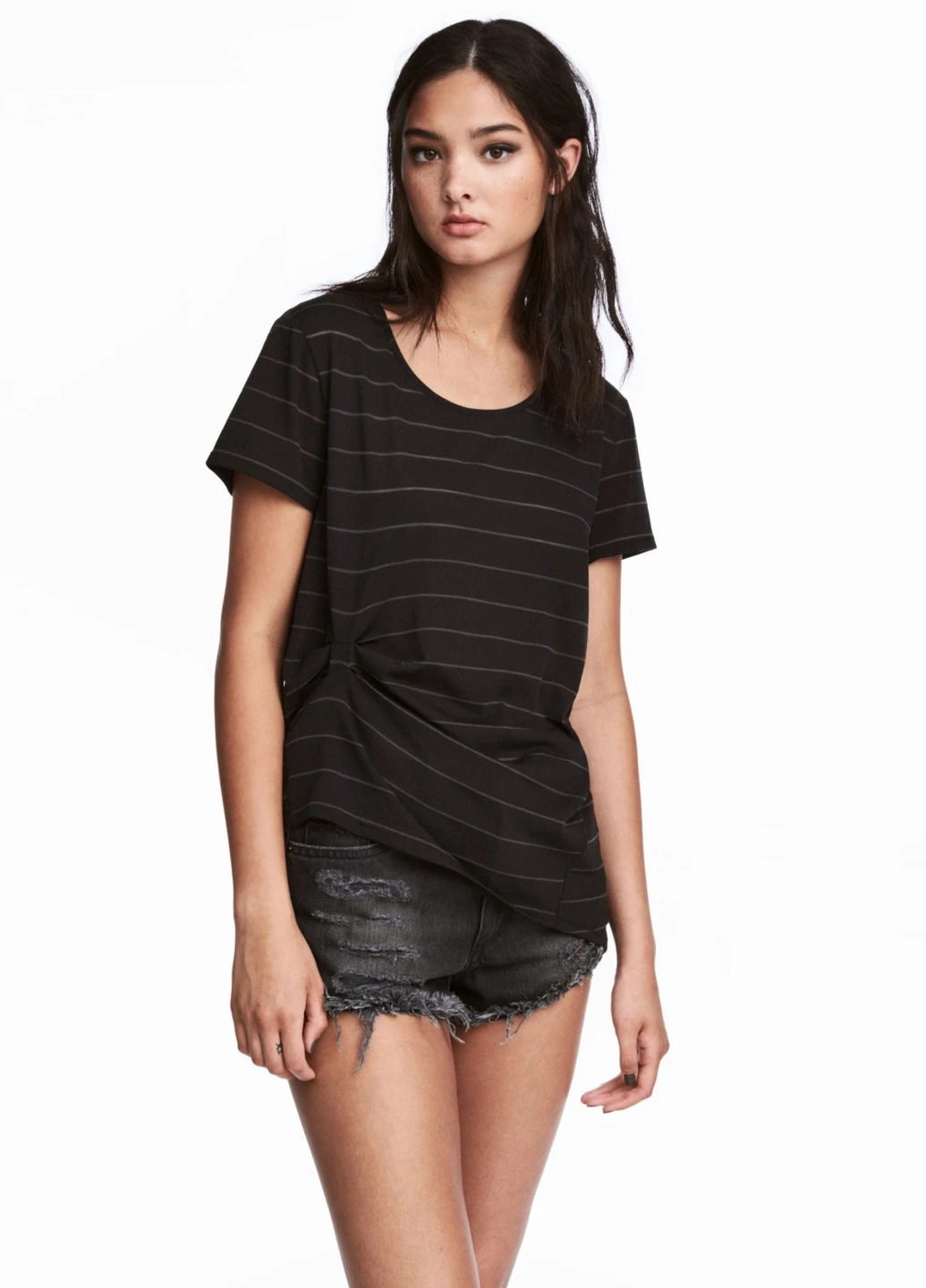 Футболка H&M - (220750169)