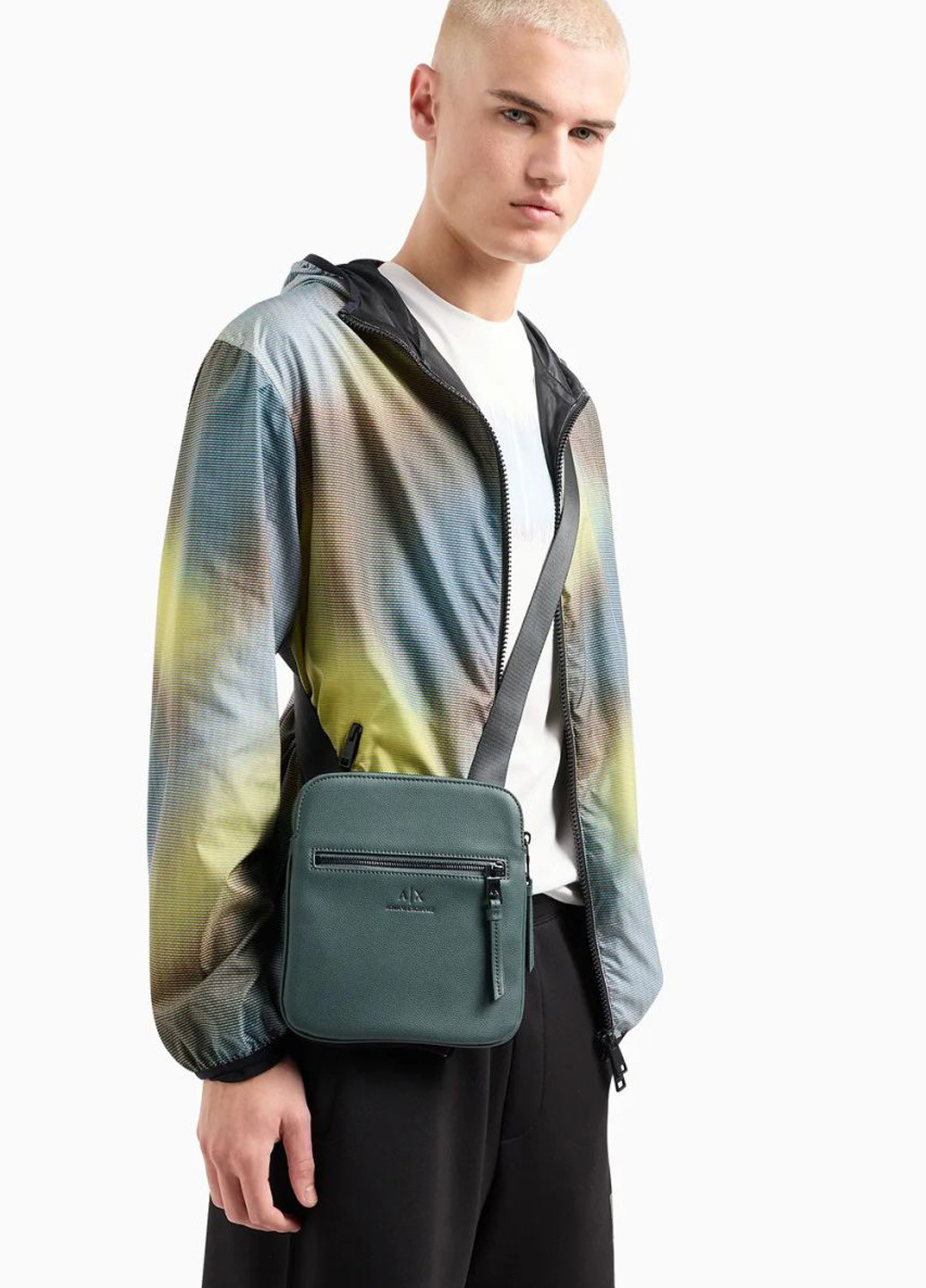 Сумка Armani Exchange (302584550)