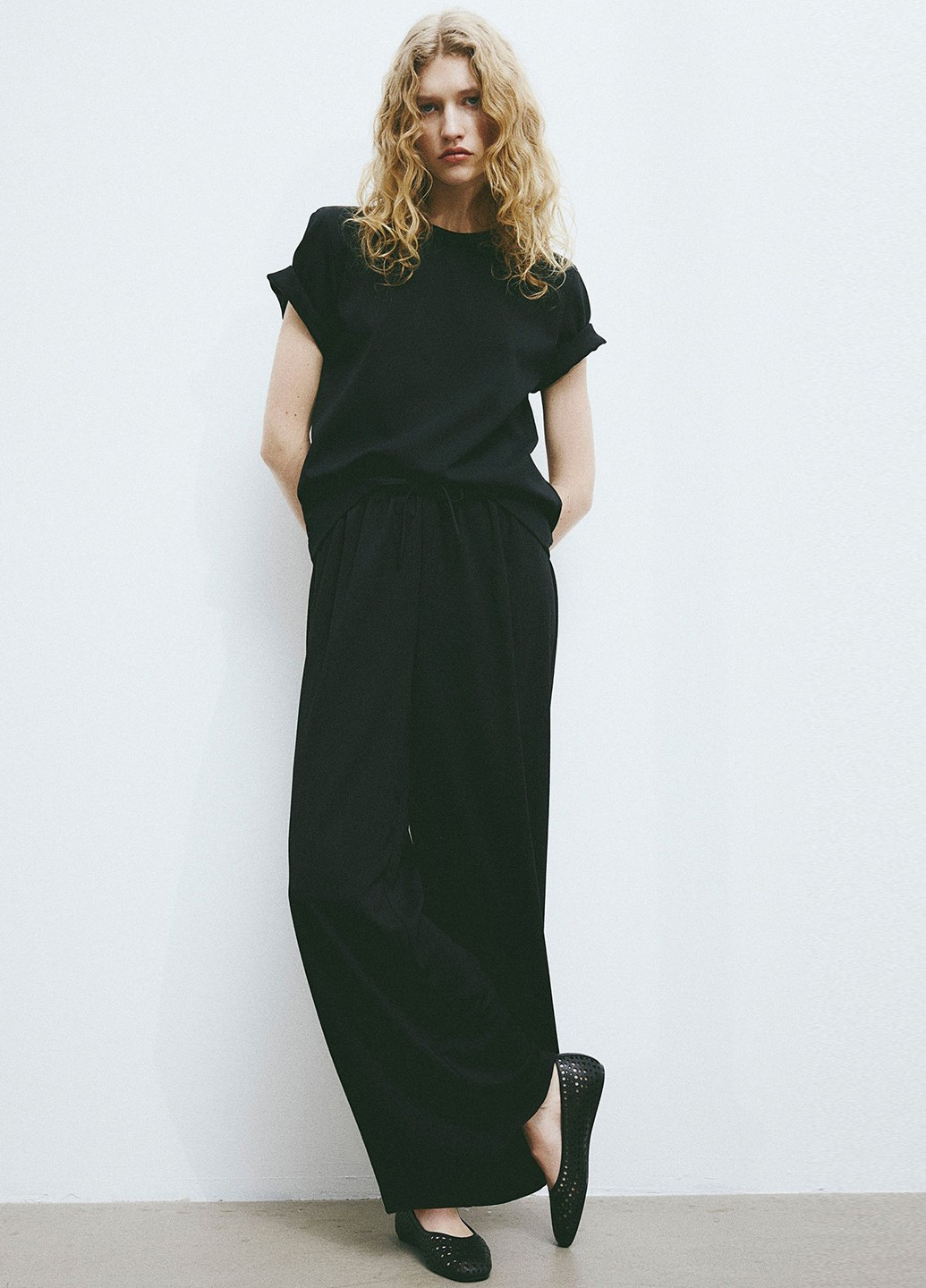 Брюки H&M (322710473)