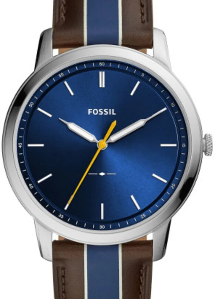 Часы FS5554 кварцевые fashion Fossil (229044829)