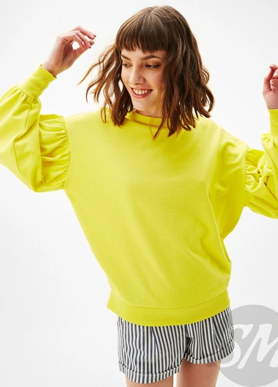 Реглан Bershka (232870022)