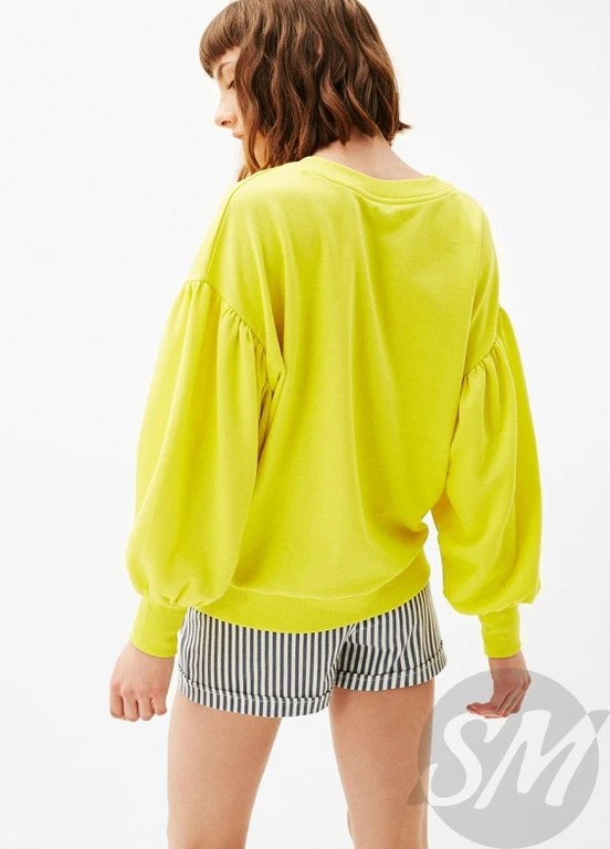 Реглан Bershka (232870022)