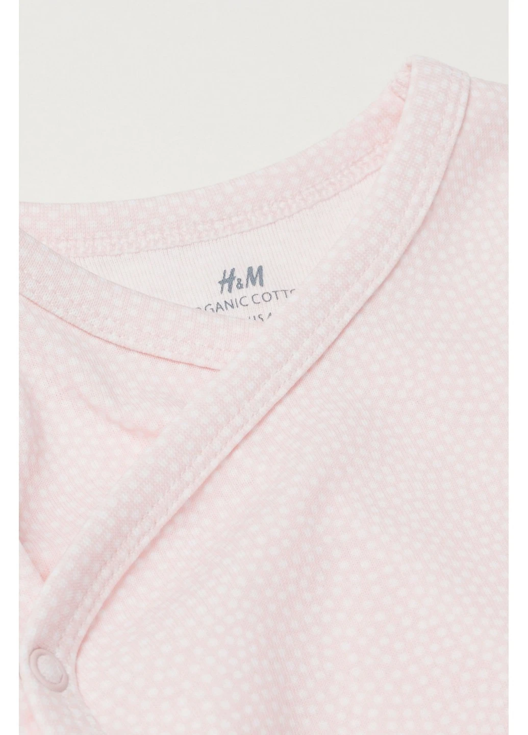 Боди H&M (223726289)