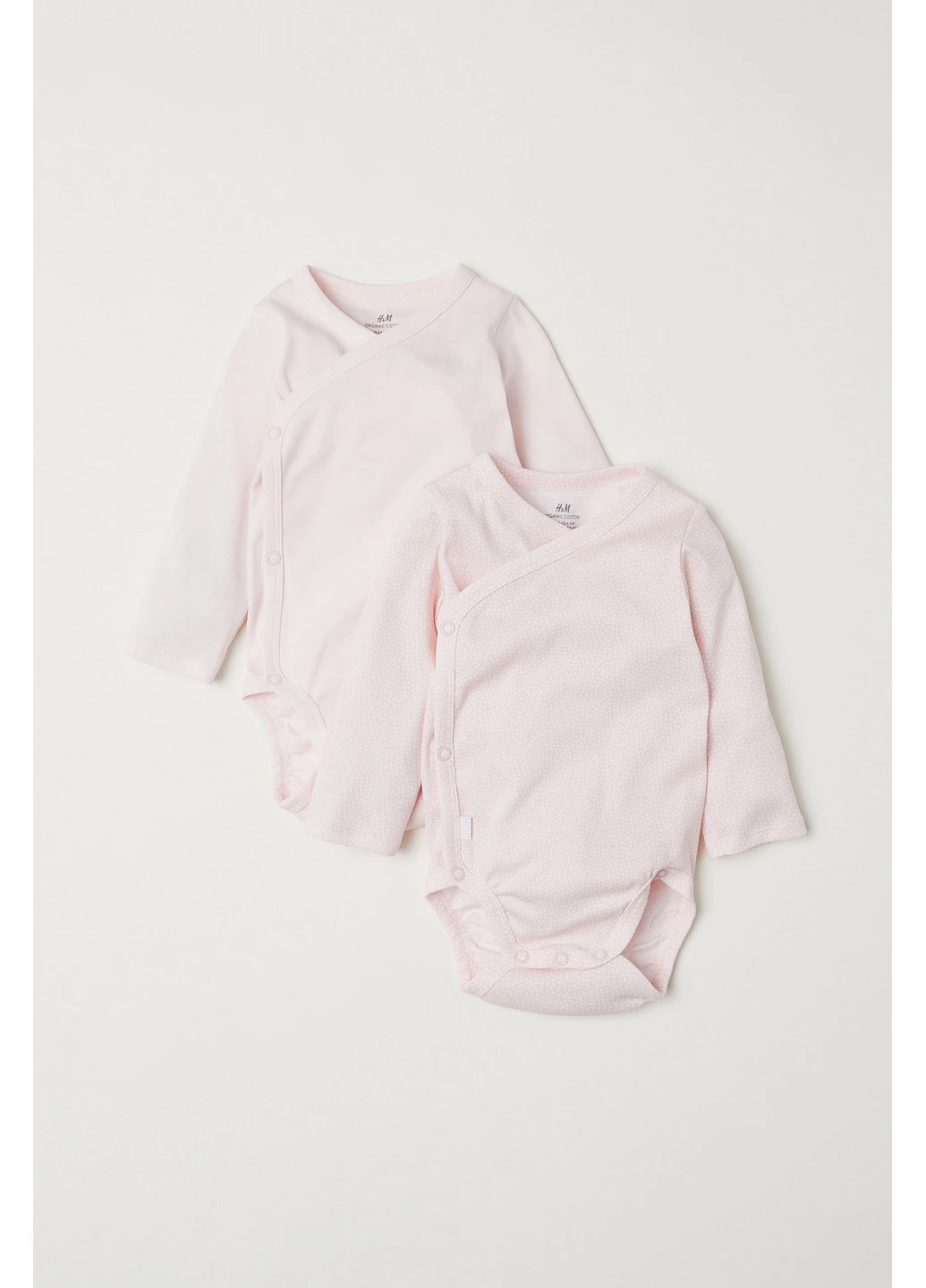 Боди H&M (223726289)