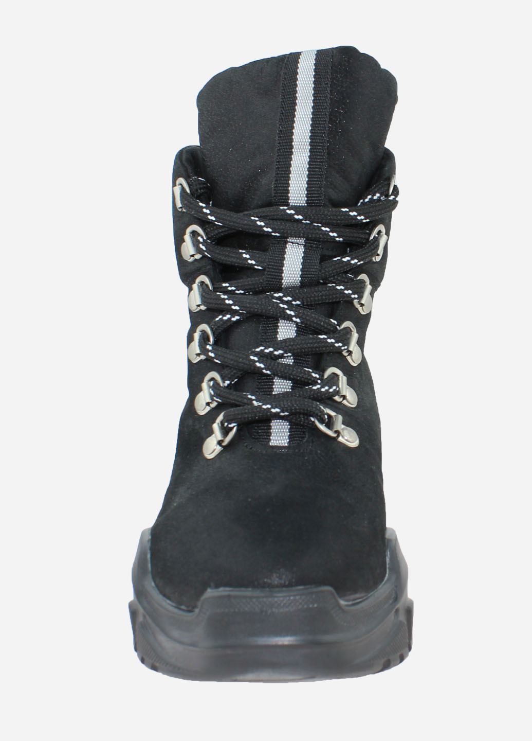 Зимние ботинки rf45636 черный Favi