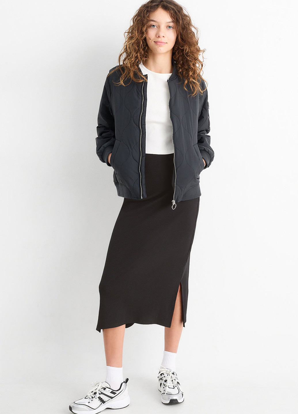 Топ (3 шт.) C&A (352938910)