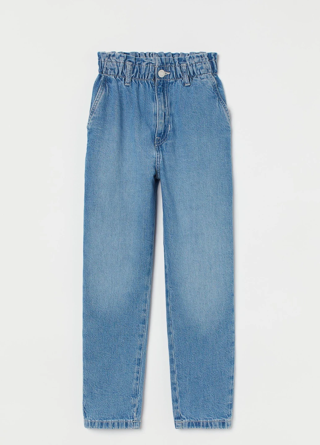 Джинси демісезон,світло-синій, H&M (254866811)
