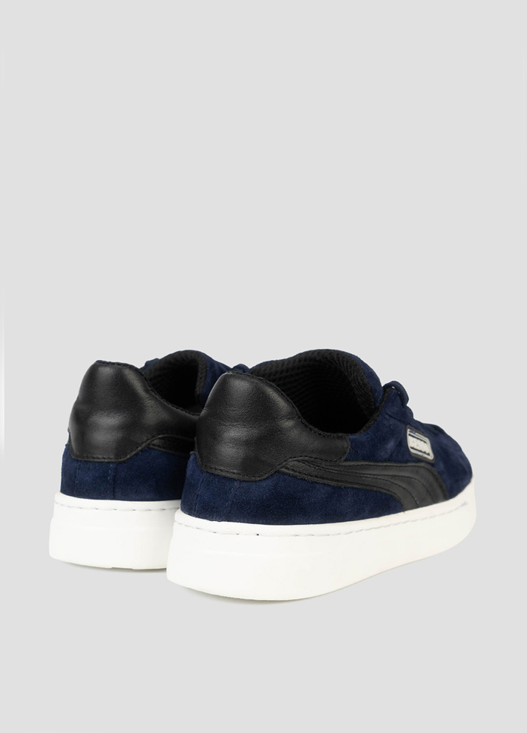 Синій кеди Libero