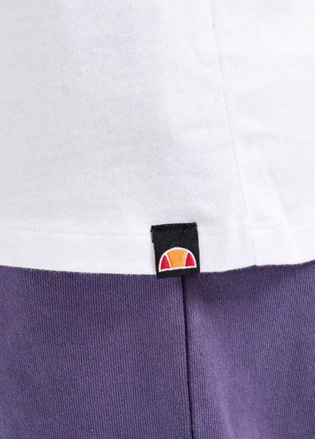 Футболка SGL13371-WHITE Ellesse Station Tee - (318277769)