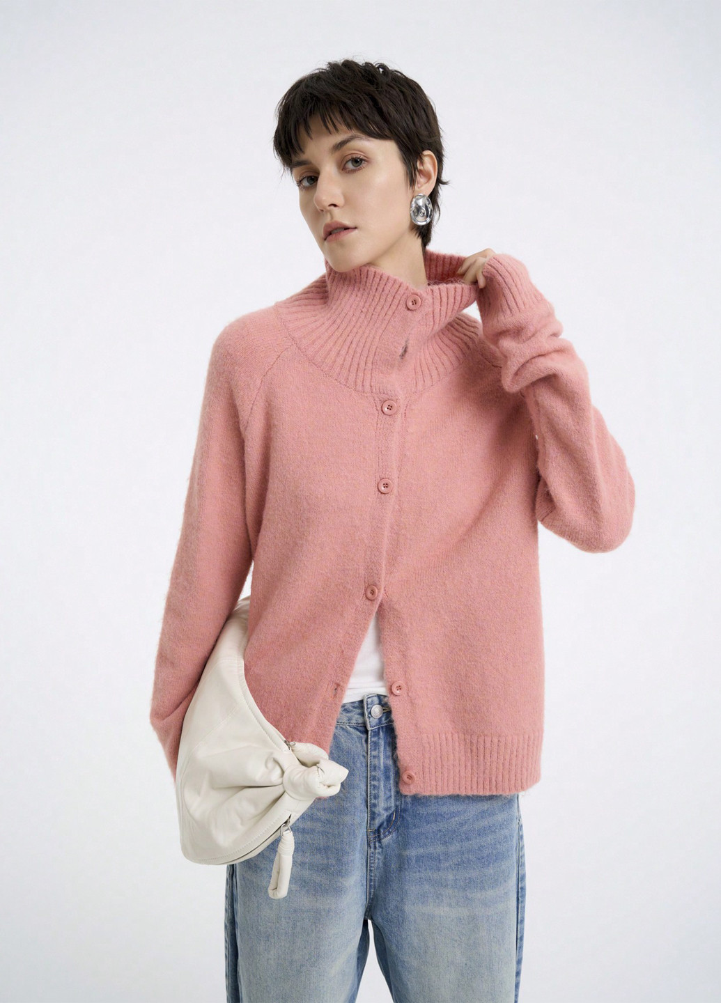 Кофта SHEIN (342383014)