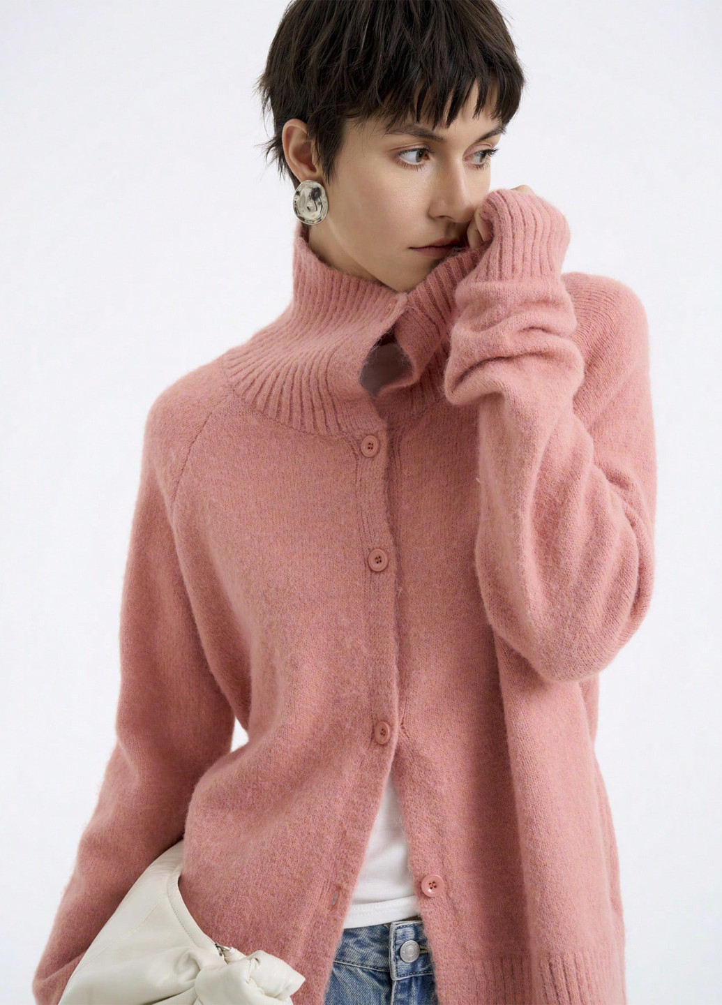 Кофта SHEIN (342383014)