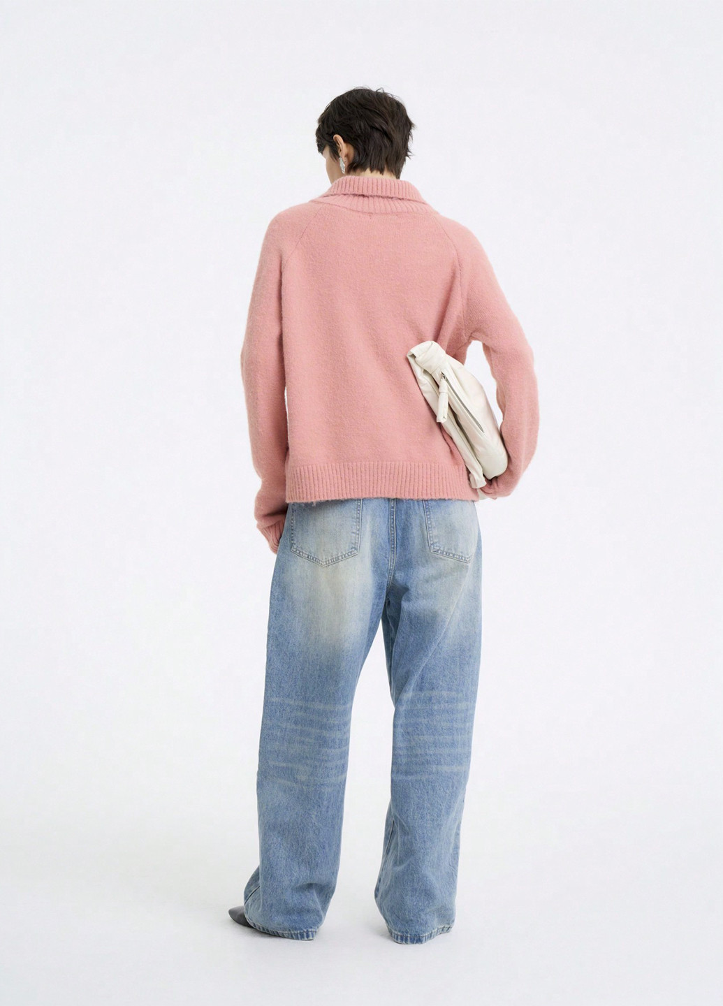 Кофта SHEIN (342383014)