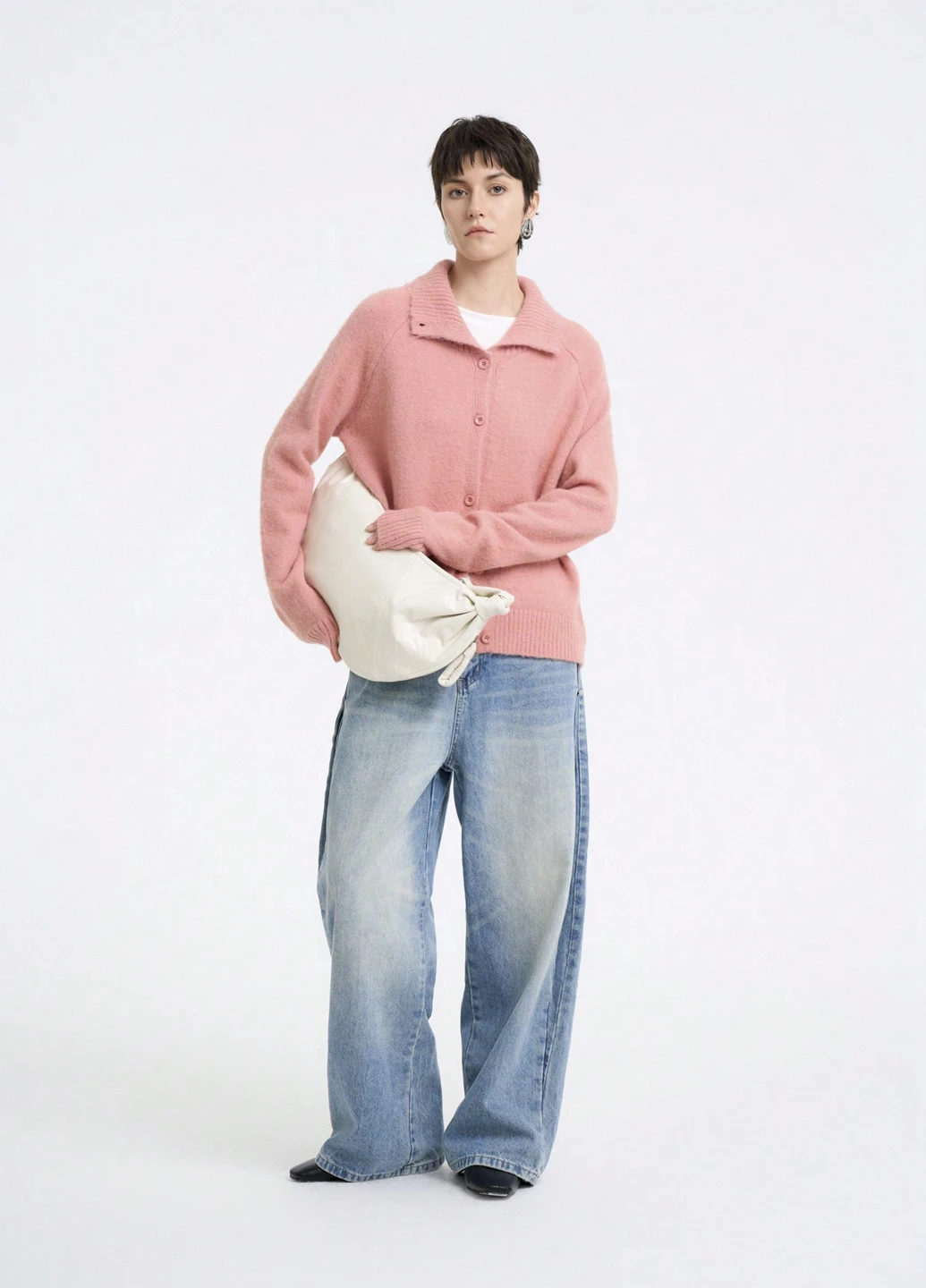 Кофта SHEIN (342383014)