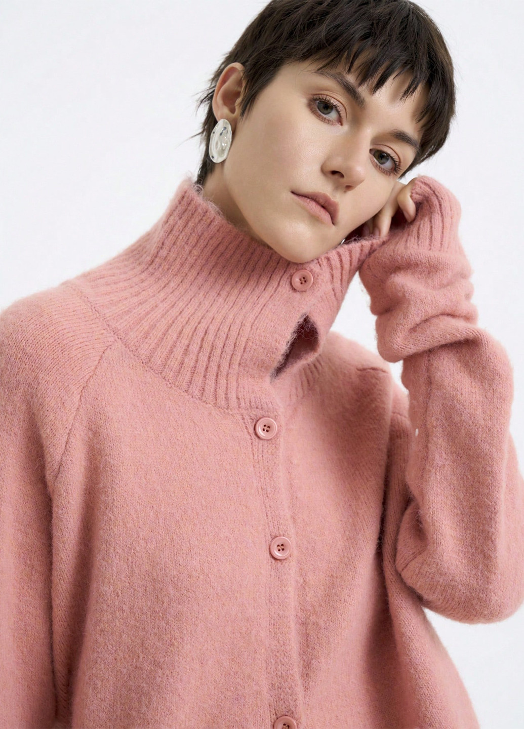 Кофта SHEIN (342383014)