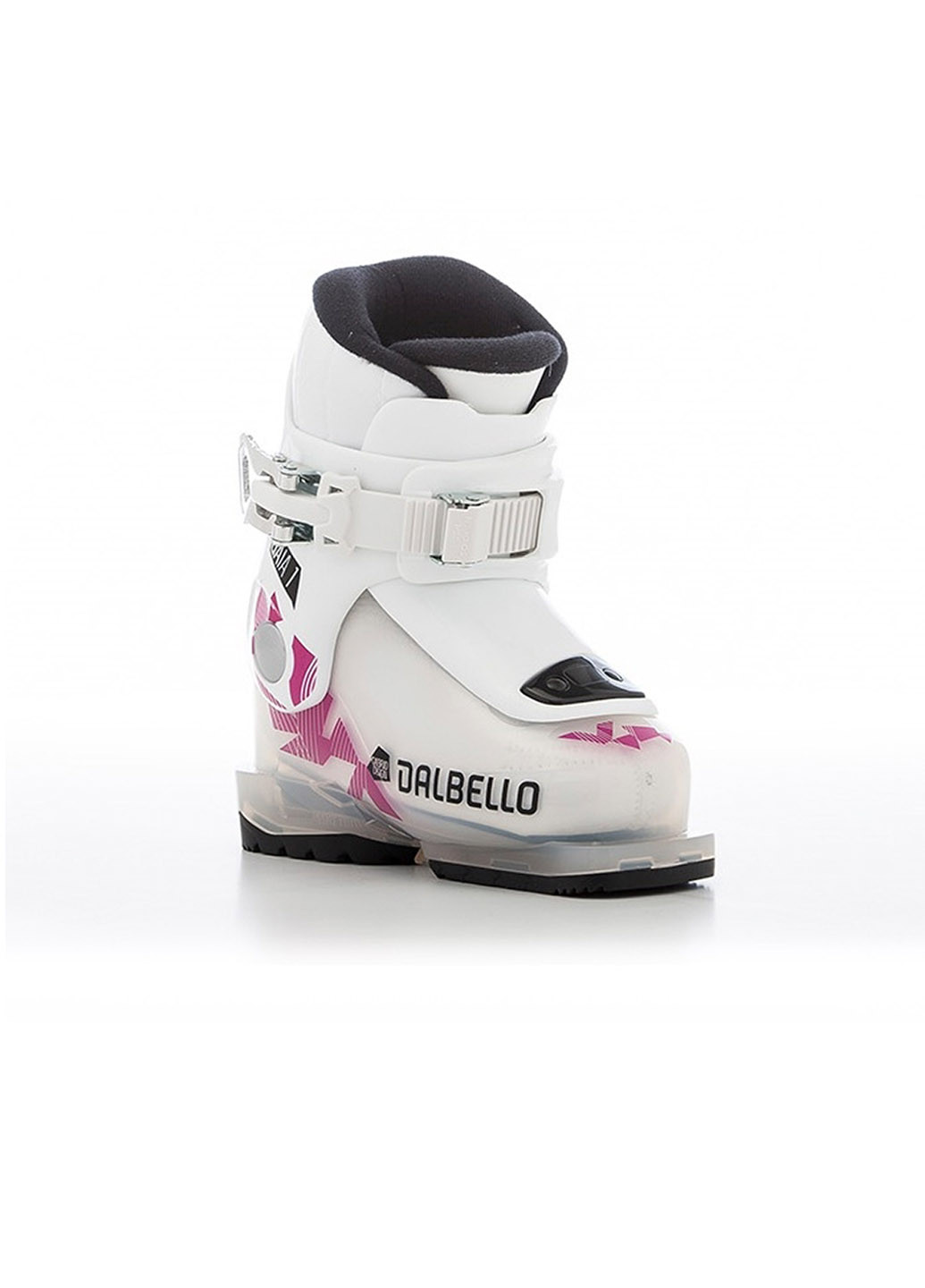 Горнолыжные детские ботинки Gaia 1.0 Junior Dalbello (250081327)