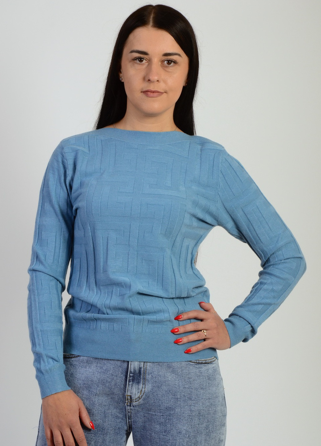 Кофта Hostar (250581189)