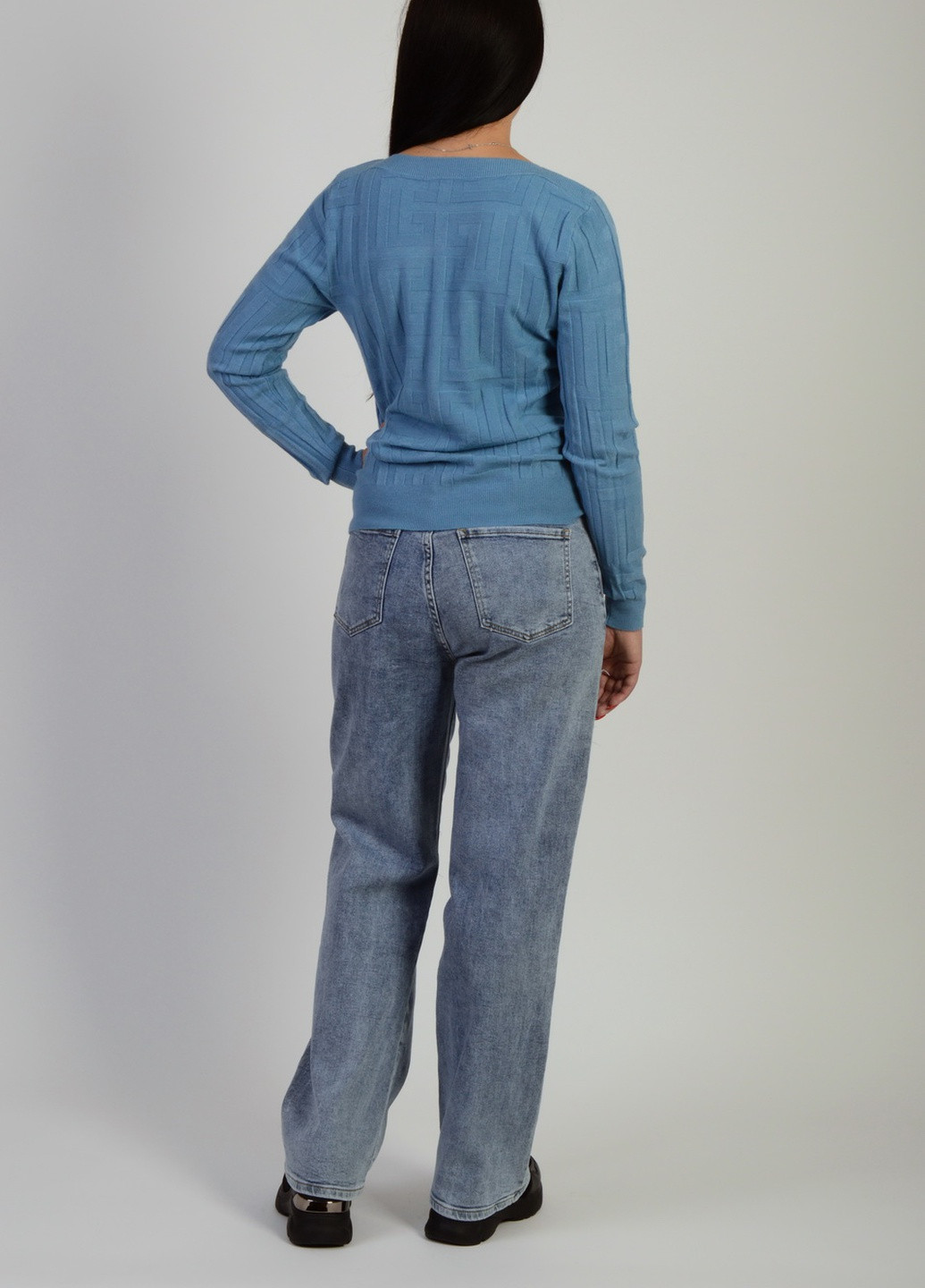 Кофта Hostar (250581189)