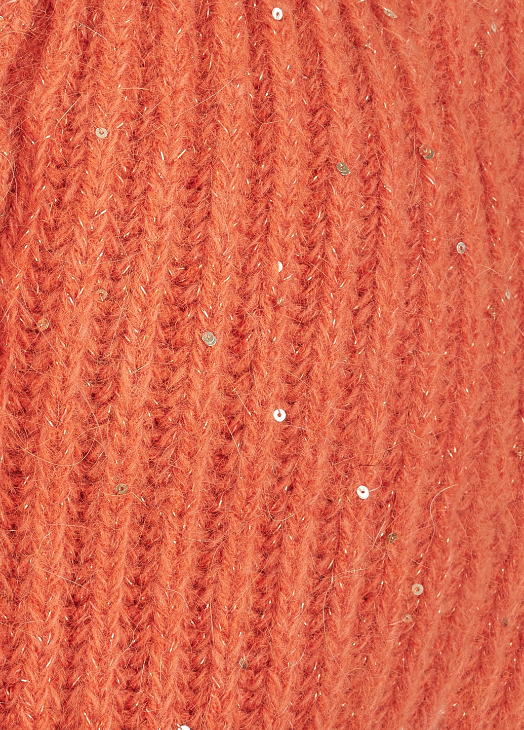 Шапка женская ангоровая зимняя вязаная бини Regina Notte (254804013)