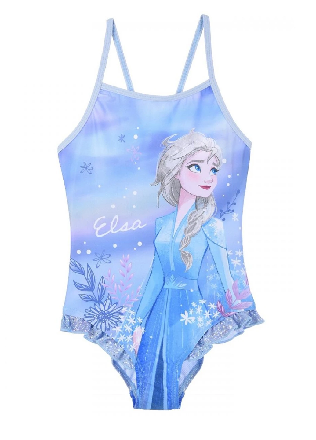 Комбінований літній купальник Disney