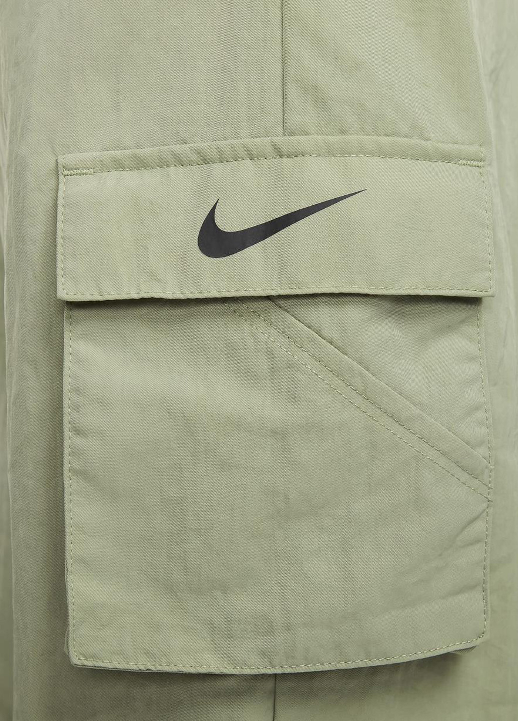 Брюки DO7209-386 Nike High-Rise Woven Cargo Pants (318311292)