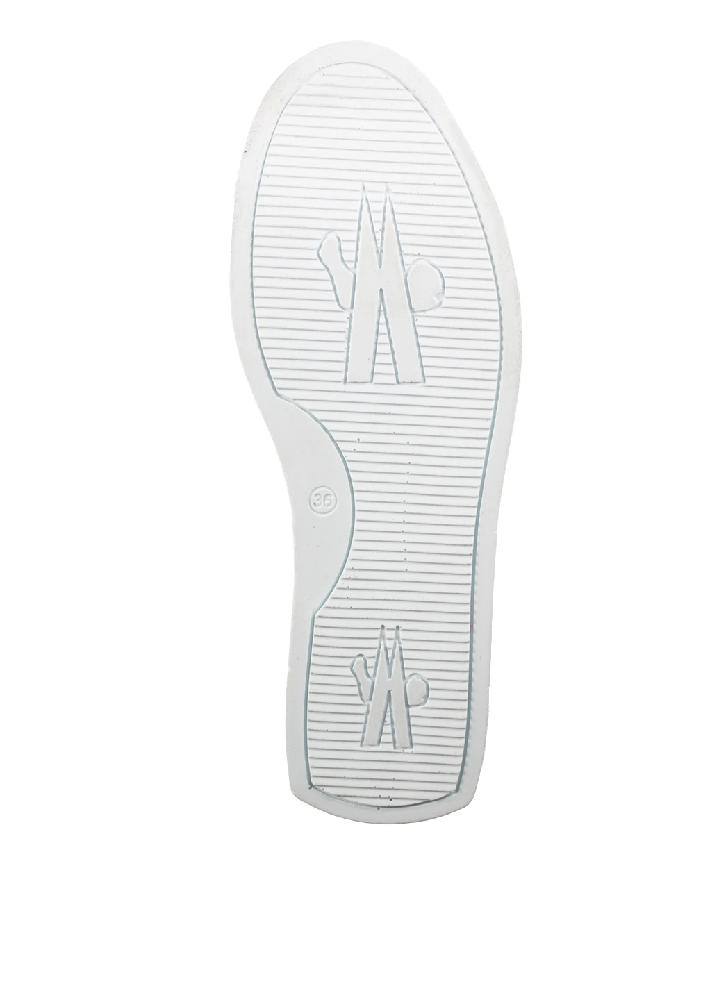 Белые мокасины Heya Shoes с перфорацией