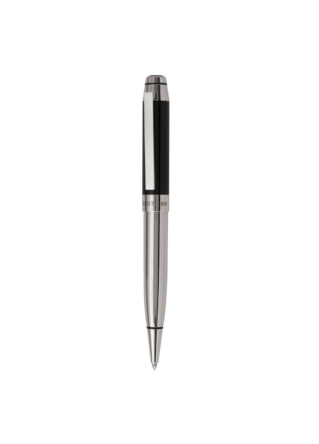 Ручка шариковая Heritage black NST0594 Cerruti 1881 (254660958)
