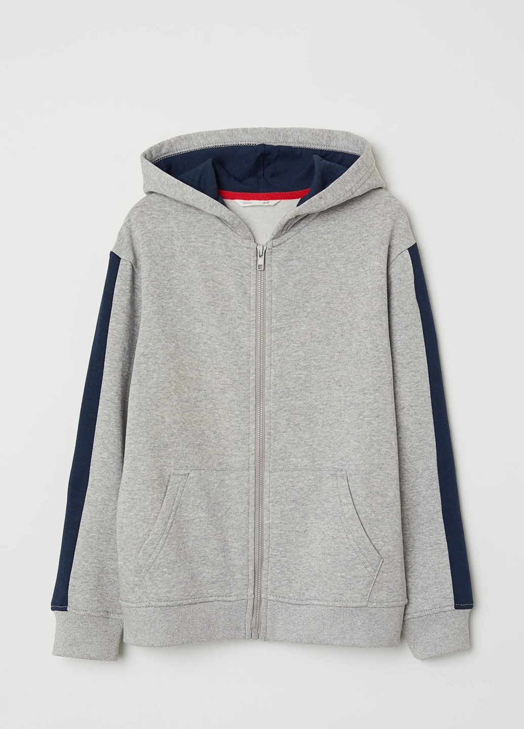 Толстовка H&M (207605965)