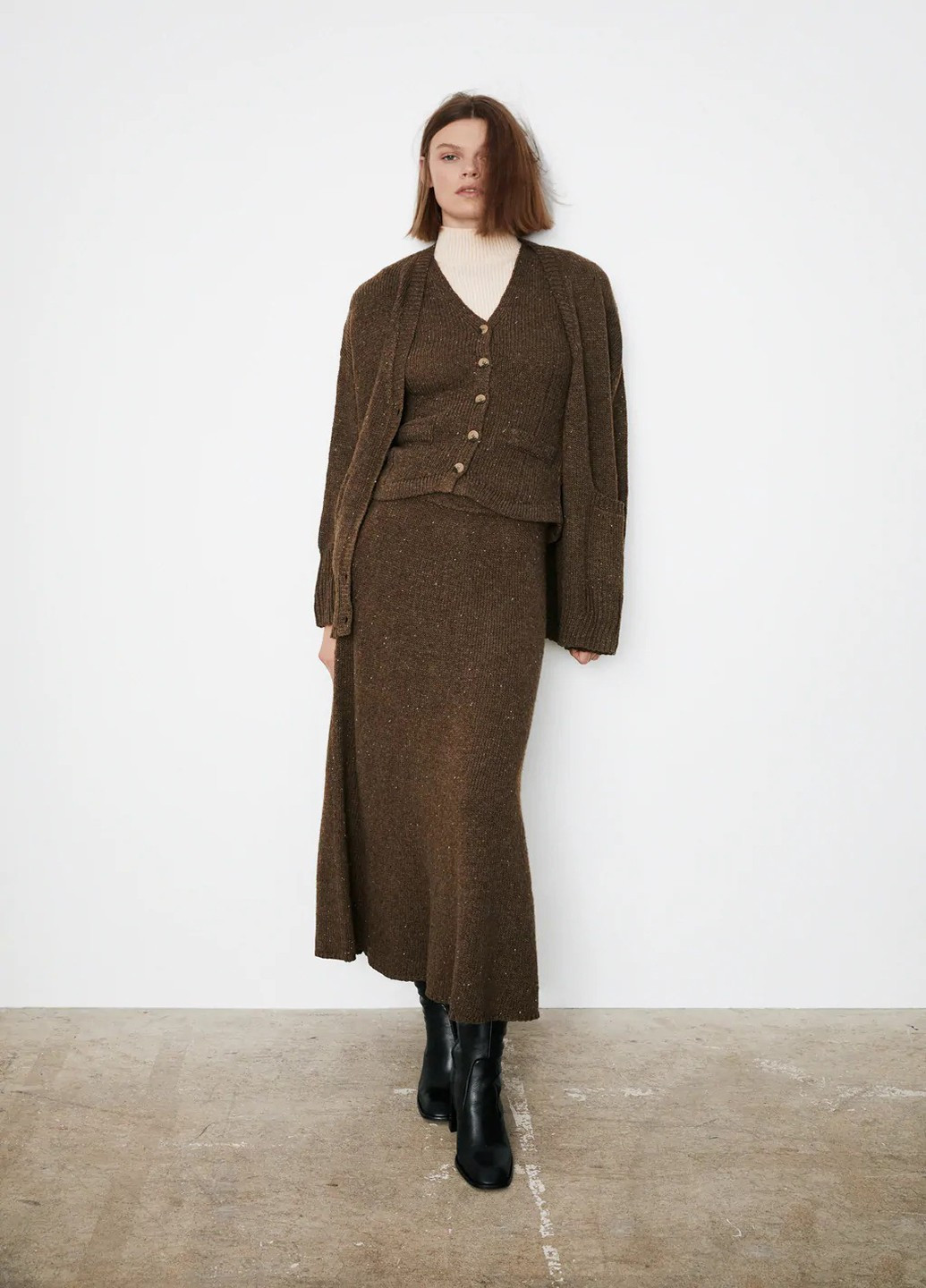 Спідниця Zara (251405514)