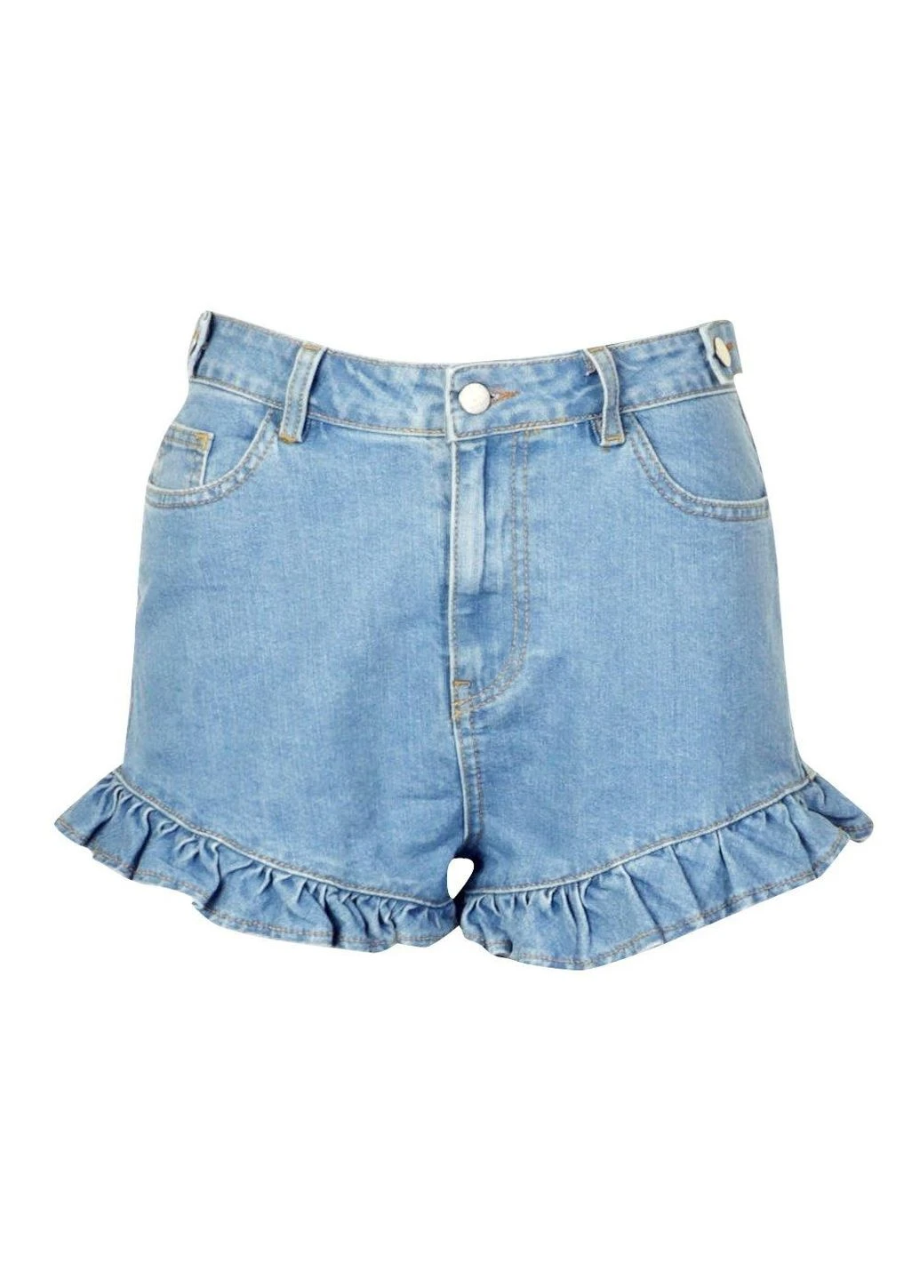Шорты Boohoo (252376809)