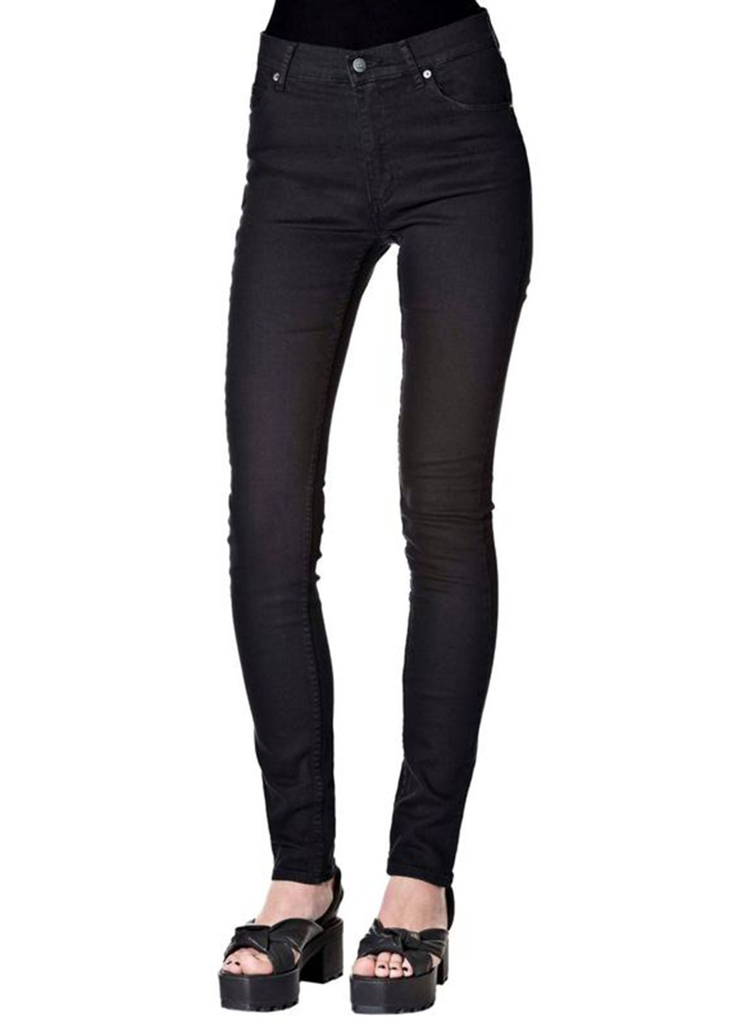 Джинсы Cheap Monday - (366276874)