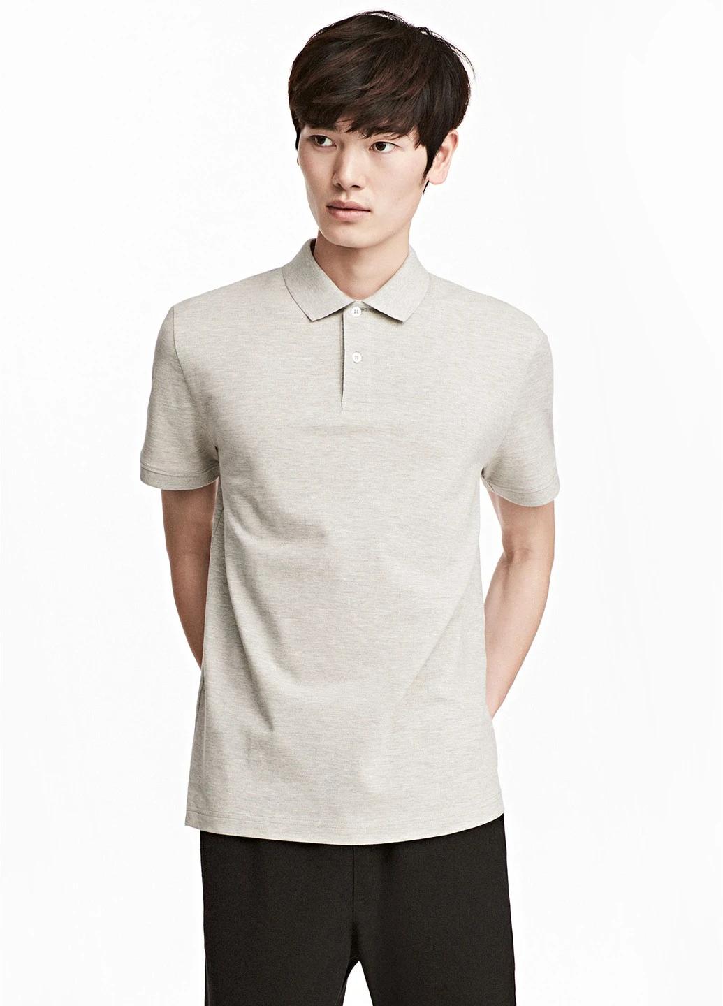 Поло H&M (211900021)