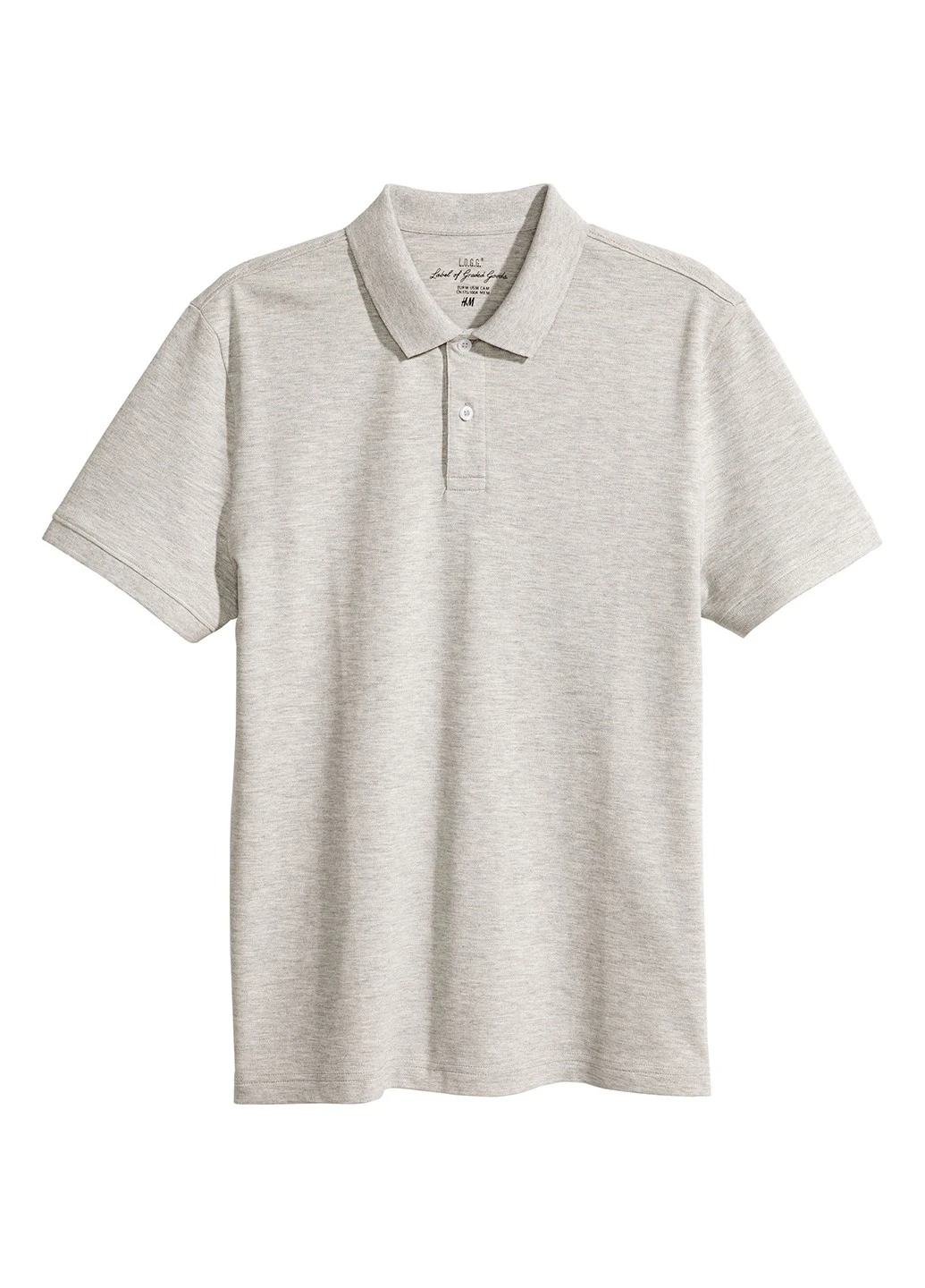Поло H&M (211900021)