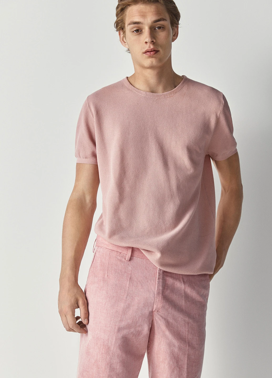 Шорти Massimo Dutti (129877822)