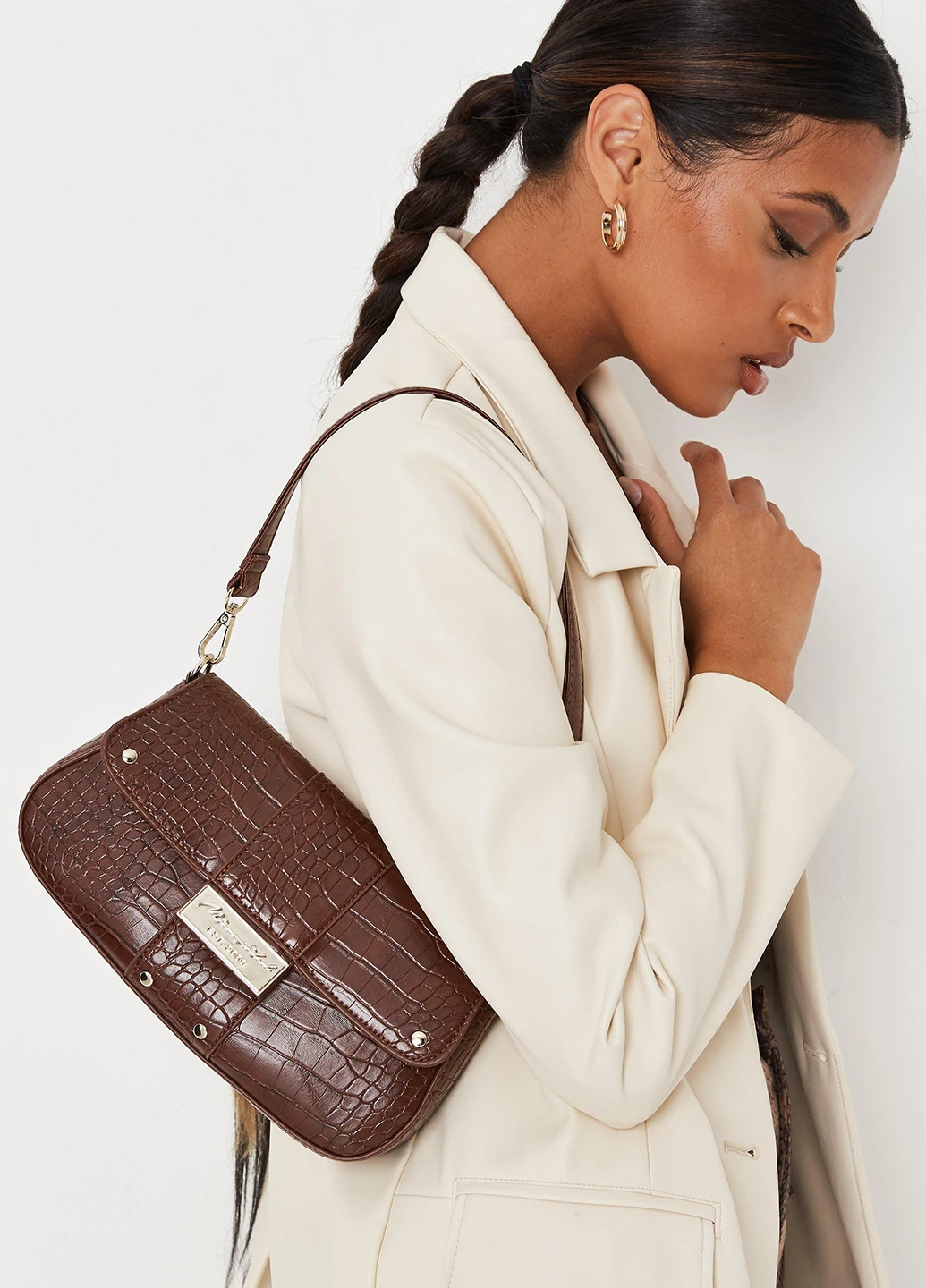 Сумка Missguided (262992230)