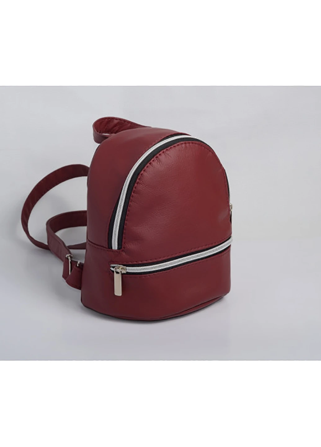 Женский рюкзак 24х19х10 см Sambag (242189205)