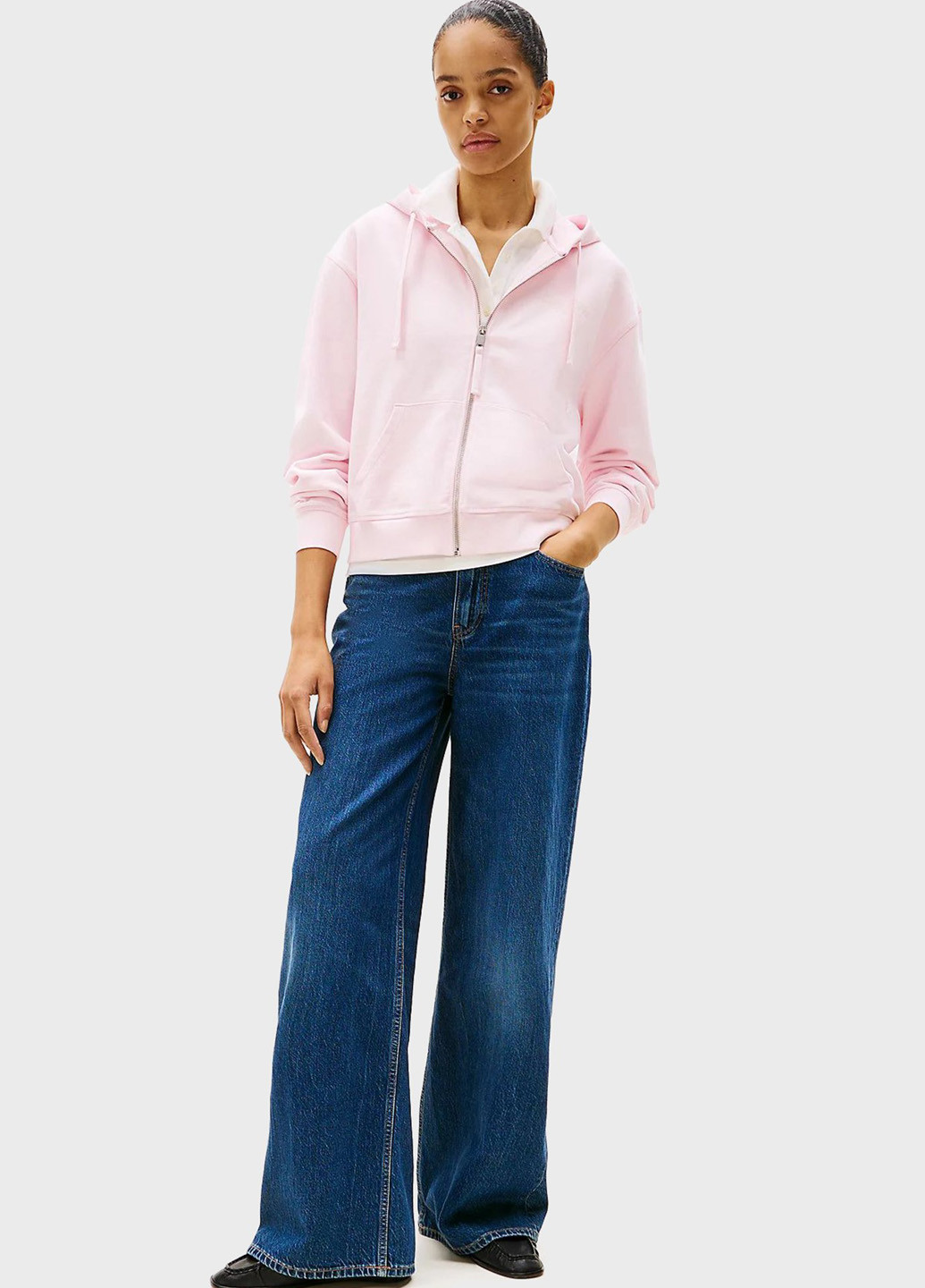 Толстовка Tommy Hilfiger (345754040)