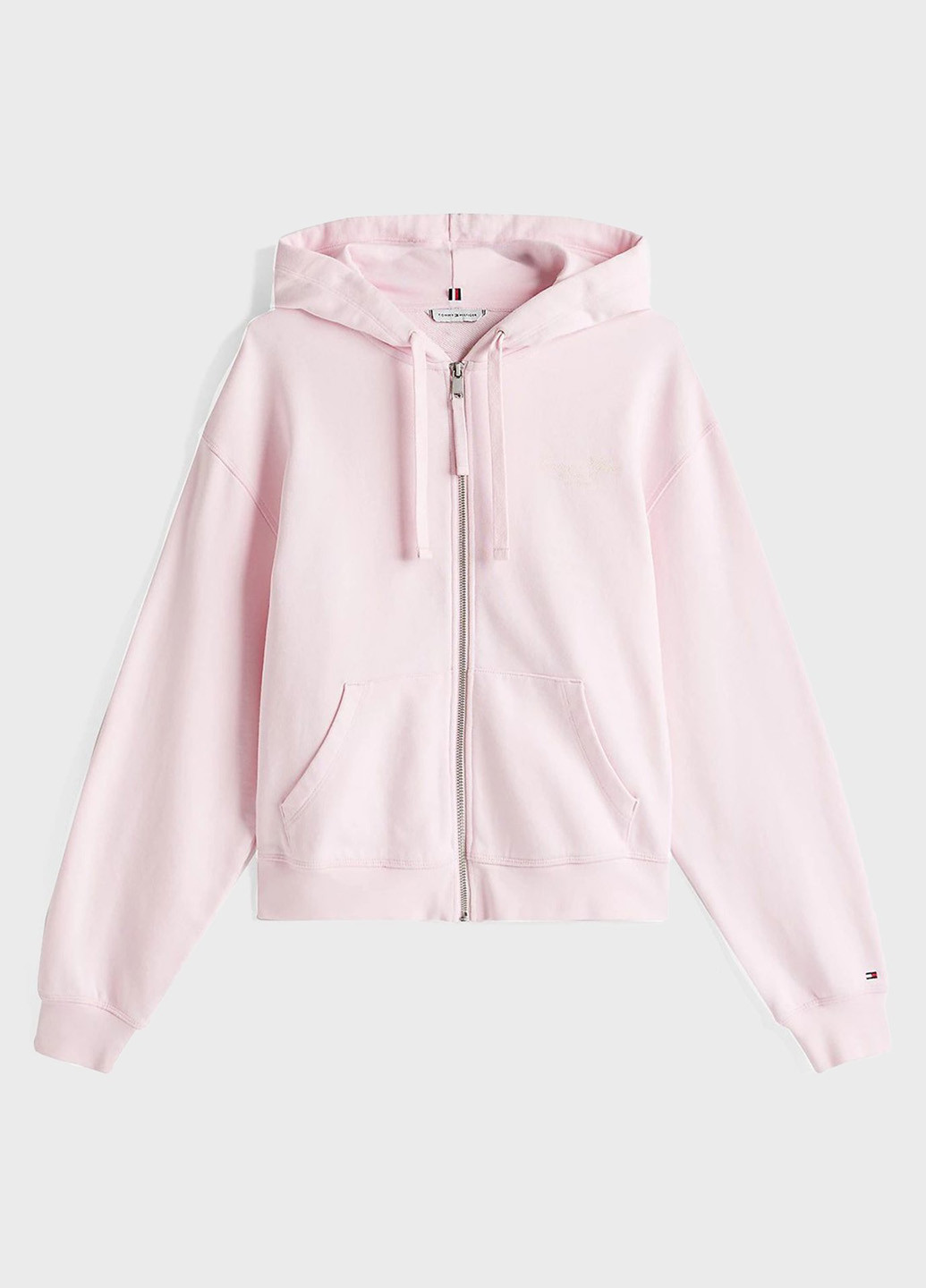 Толстовка Tommy Hilfiger (345754040)