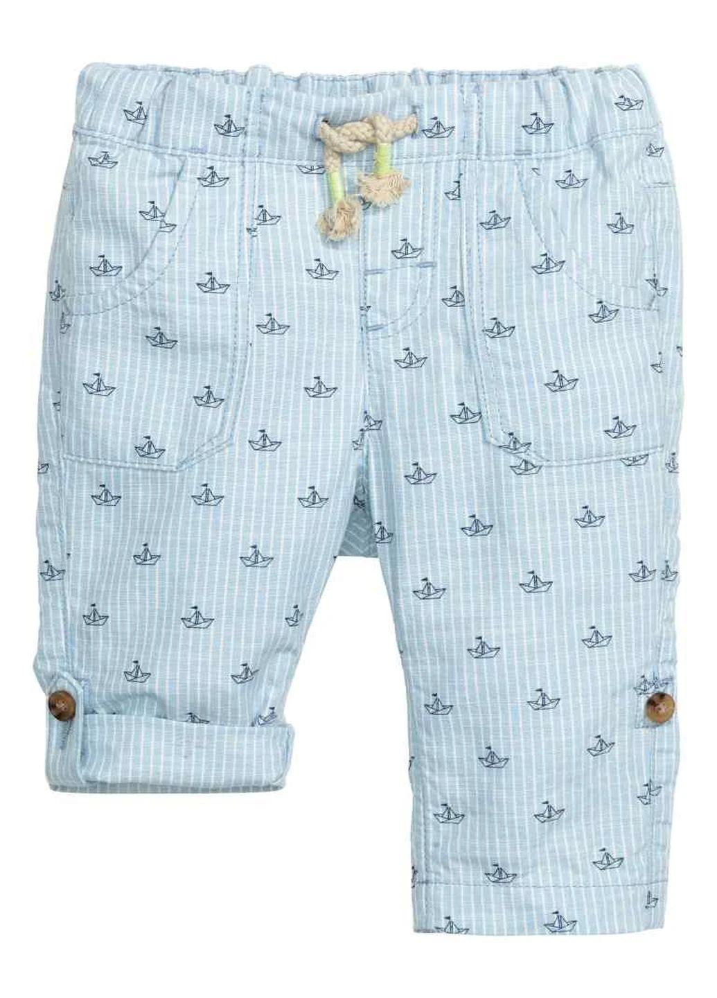 Штани H&M (218182074)